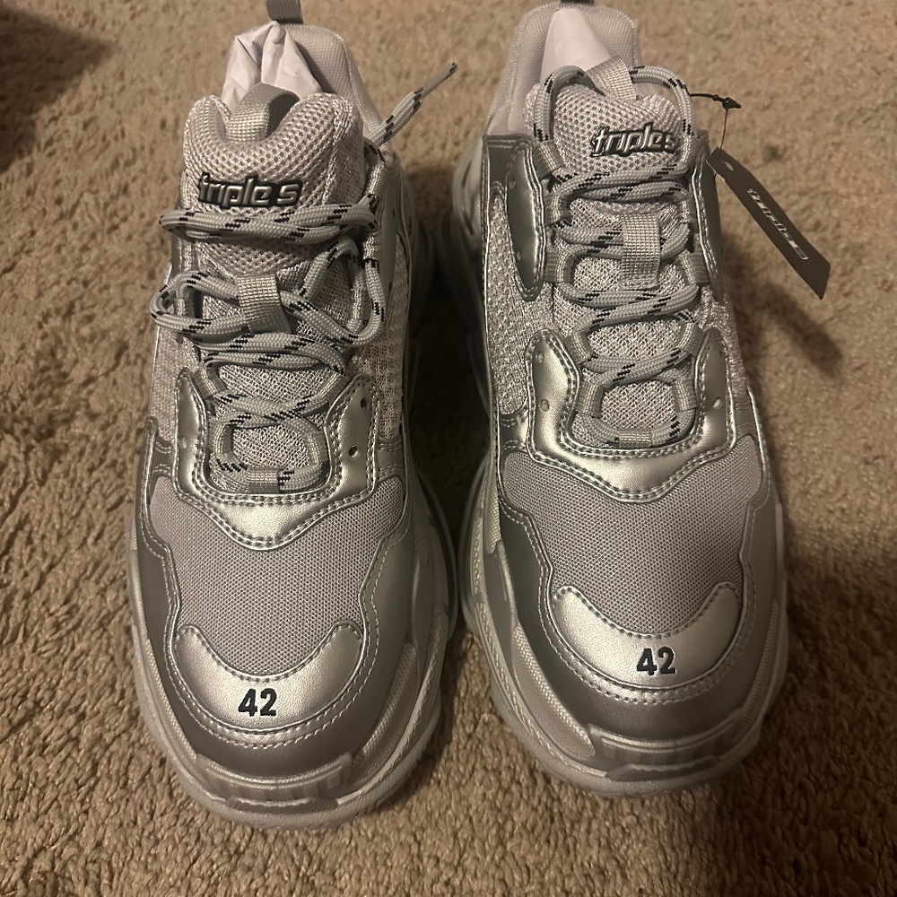 Balenciaga Triple S